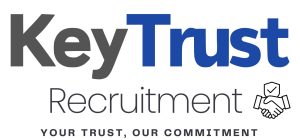 Key Trust Recruitment Logo